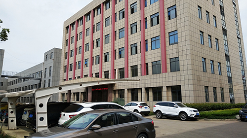 上海嘉定區大居小學運動地板鋪設案例