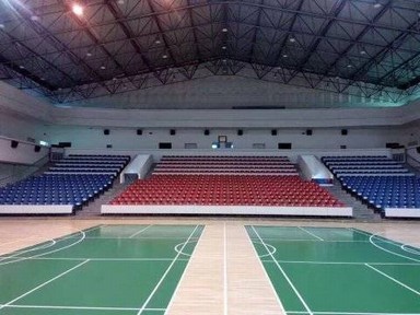 羽毛球運動木地板,主要是看這些