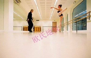 舞蹈室專業地膠有什么特點