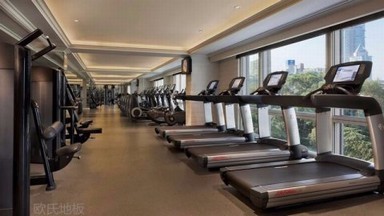 現(xiàn)代化健身房建設(shè)的五大法則