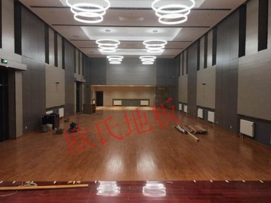 紹興運動木地板劃線用漆,應該注意些什么？