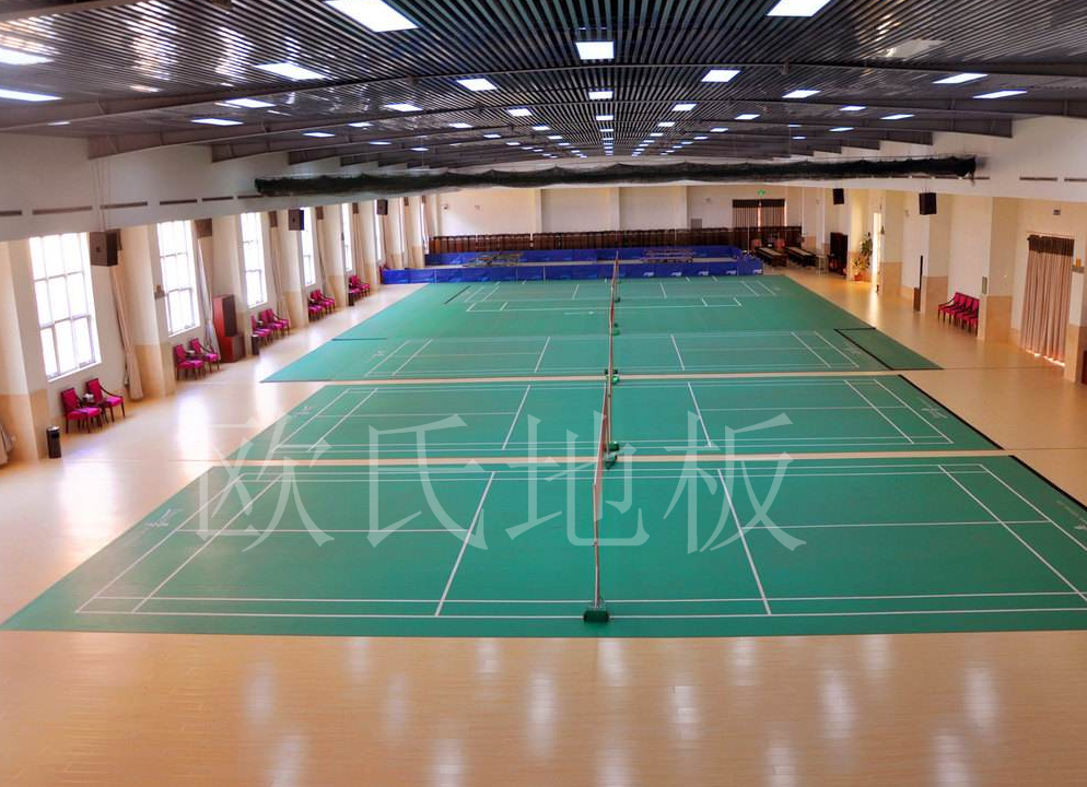 新疆自治區阿克陶縣運動木地板量大從優