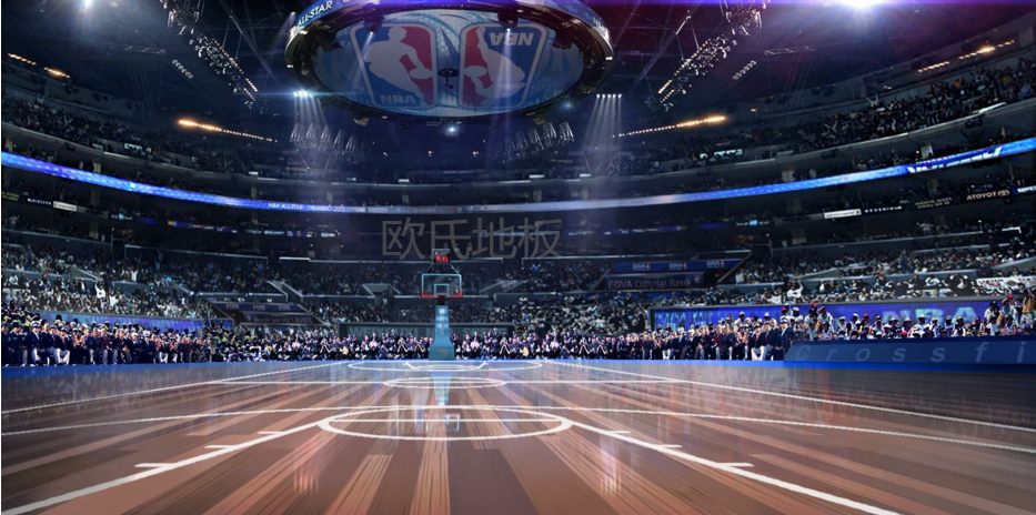 鎮賚體育木地板專業快速