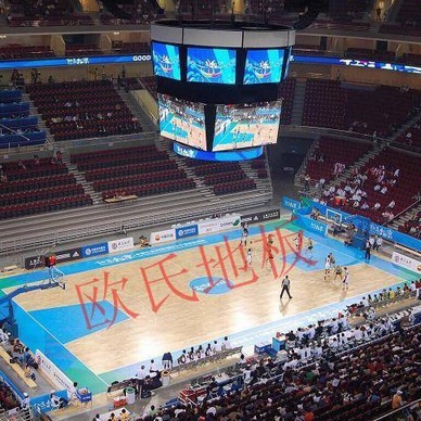 云縣運動木地板較好的服務