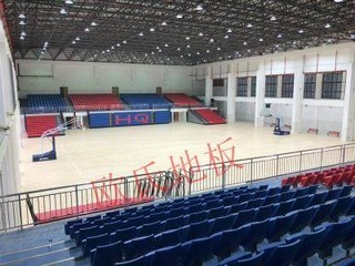 云縣運動木地板較好的服務