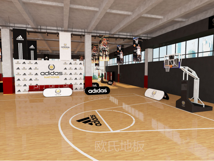 愛民運(yùn)動木地板哪家專業(yè)