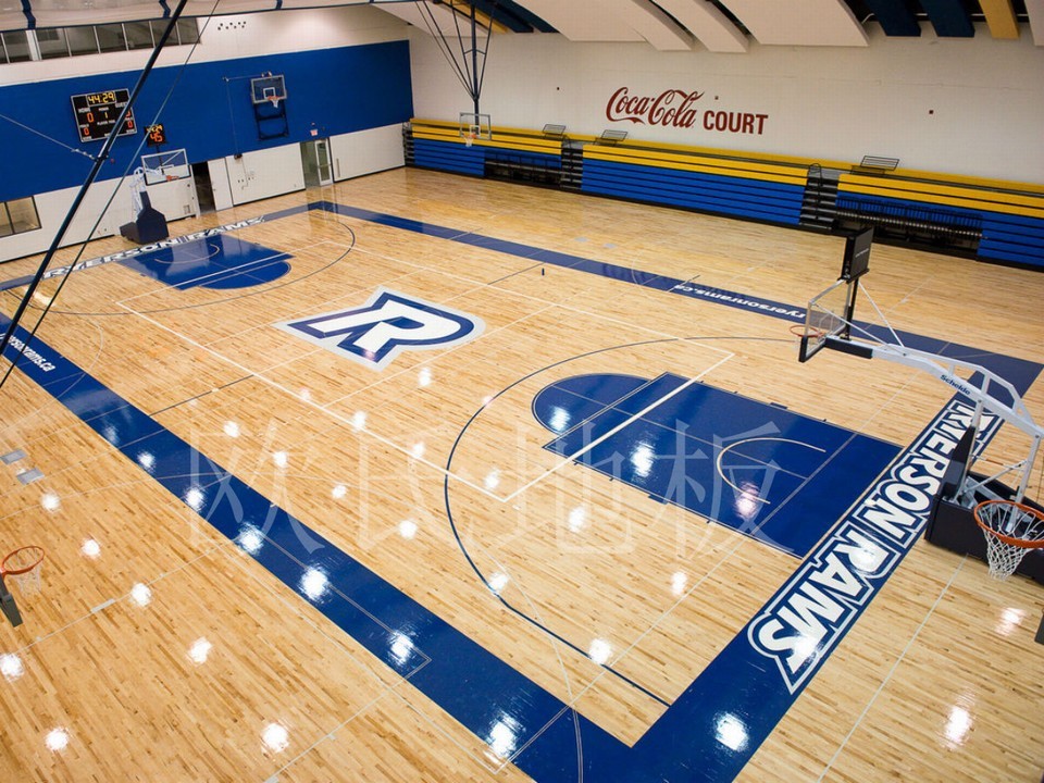 蒼梧籃球木地板哪家強