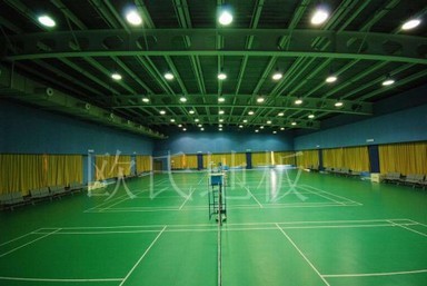 黃山籃球木地板維護(hù)靠譜嗎？