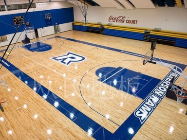 青山運(yùn)動(dòng)木地板包郵較好的