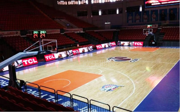 全州籃球木地板較好的服務