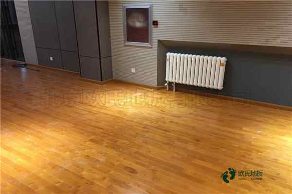 承接室內木地板