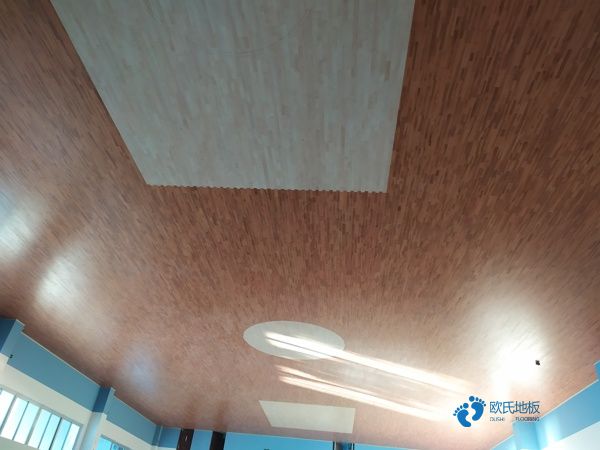 承接室內木地板