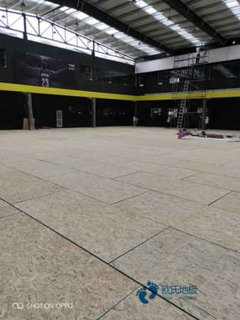 較好的的運動地板