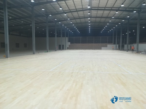 運動場館木地板十大品牌