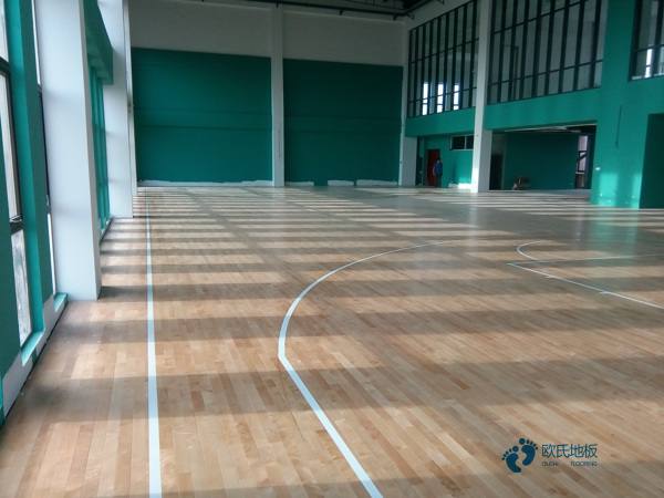 運(yùn)動(dòng)場(chǎng)館地板排行榜