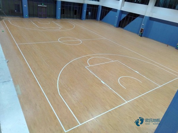運動籃球木地板哪家便宜
