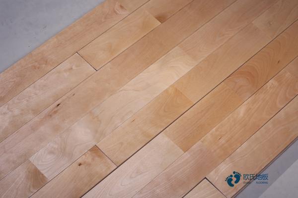 運(yùn)動場地木地板的排名