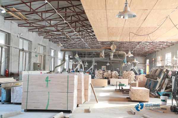 有什么專業(yè)體育場(chǎng)館木地板