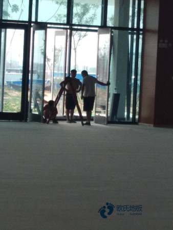 運動籃球地板廠家有哪些