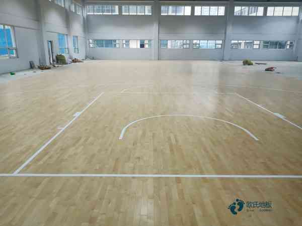 運(yùn)動(dòng)地板專業(yè)養(yǎng)護(hù)