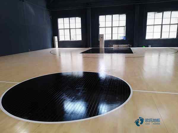 體育木地板哪個牌子環(huán)保