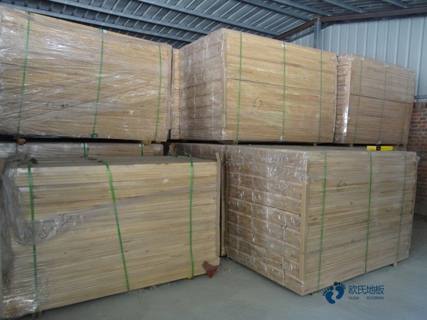 室內木地板品牌排行榜