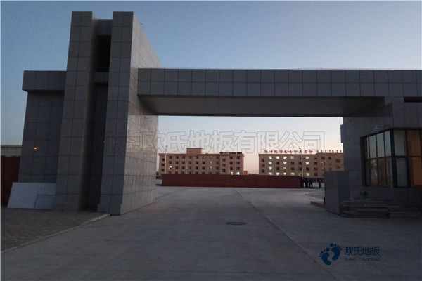 籃球地板哪個牌子好