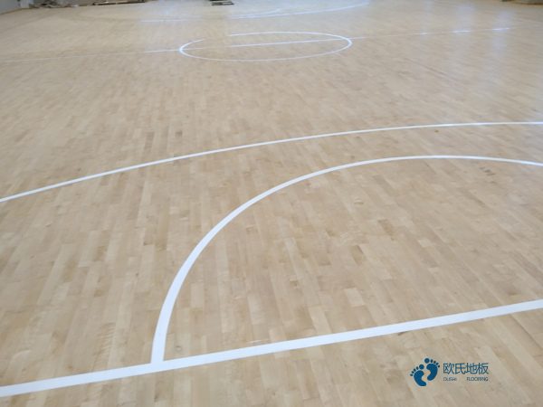 體育場地板哪個(gè)牌子環(huán)保