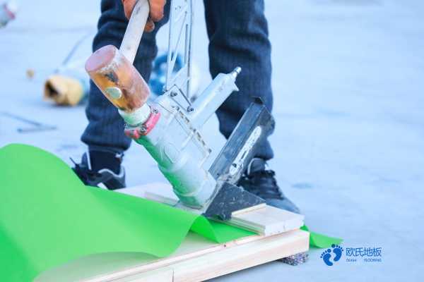 運(yùn)動(dòng)體育地板品牌