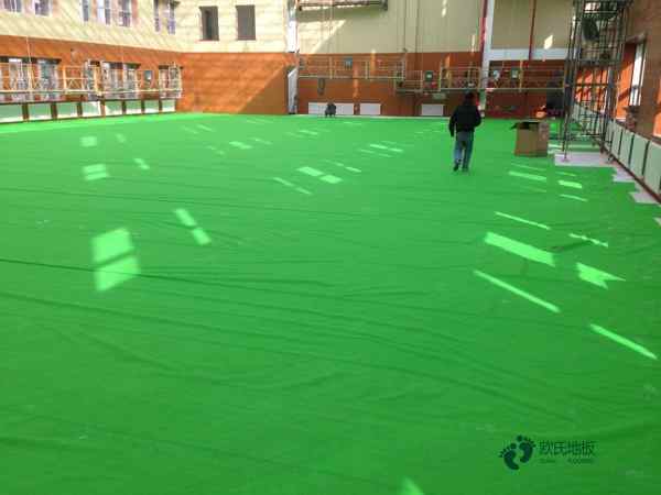 運(yùn)動(dòng)體育木地板哪家質(zhì)量好