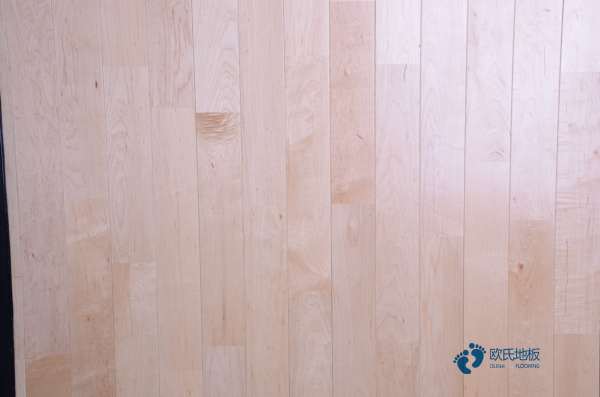 室內(nèi)木地板加工流程