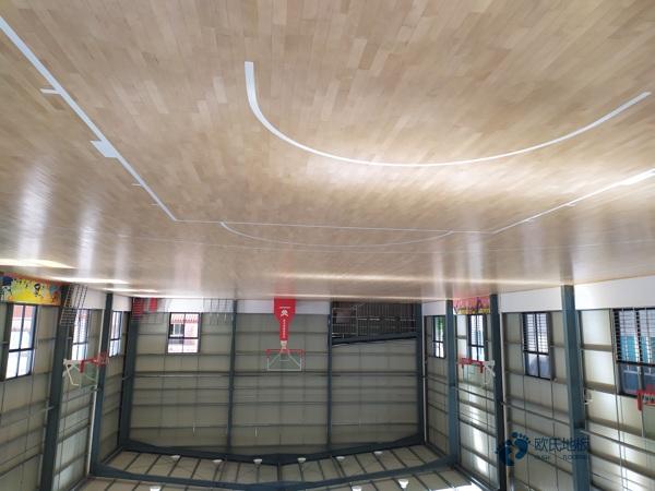 購買體育運(yùn)動(dòng)木地板廠家報(bào)價(jià)