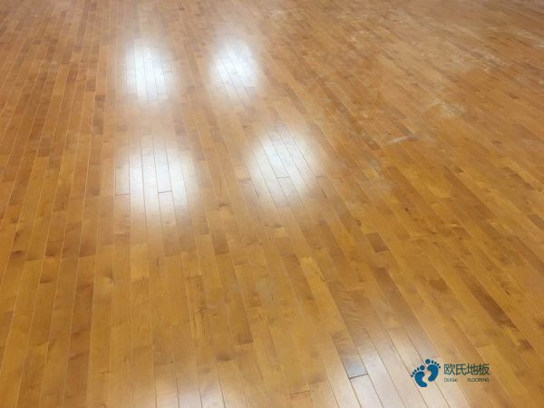 尋求運(yùn)動(dòng)木地板較好的有哪些牌子