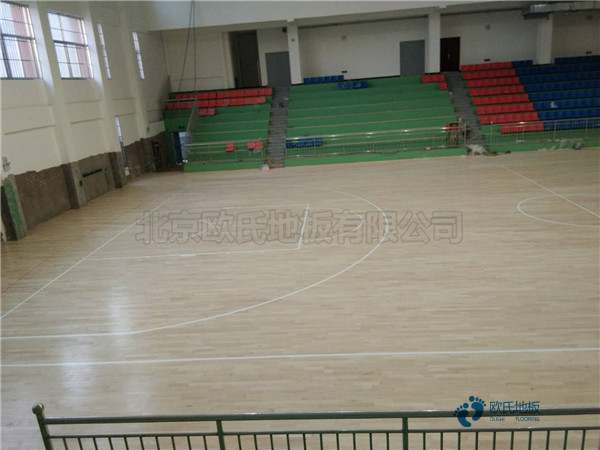 批發籃球地板廠家報價