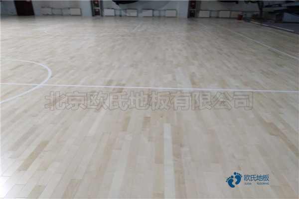 批發(fā)運(yùn)動(dòng)館木地板廠家報(bào)價(jià)