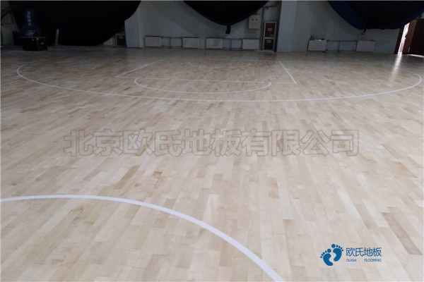 批發(fā)運(yùn)動(dòng)館木地板廠家報(bào)價(jià)