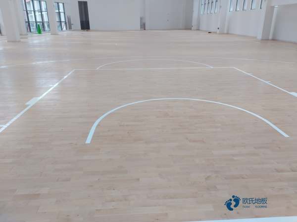 哪有籃球運(yùn)動(dòng)地板較好的品牌