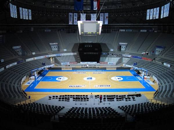 楓樺木籃球場館木地板怎樣保養