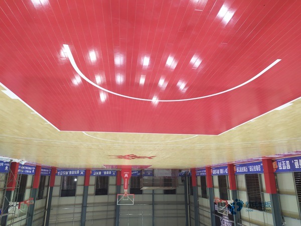 楓木籃球體育地板怎樣保養