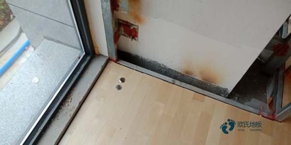 楓木運(yùn)動(dòng)體育地板維護(hù)保養(yǎng)