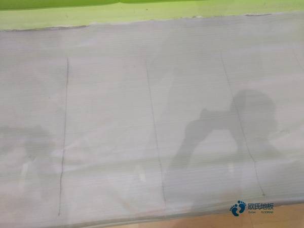 供應體育館木地板安裝公司