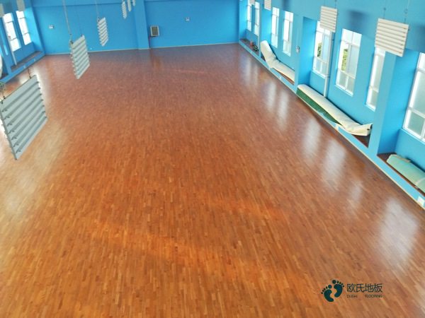 哪有運動場木地板哪個牌子較環保