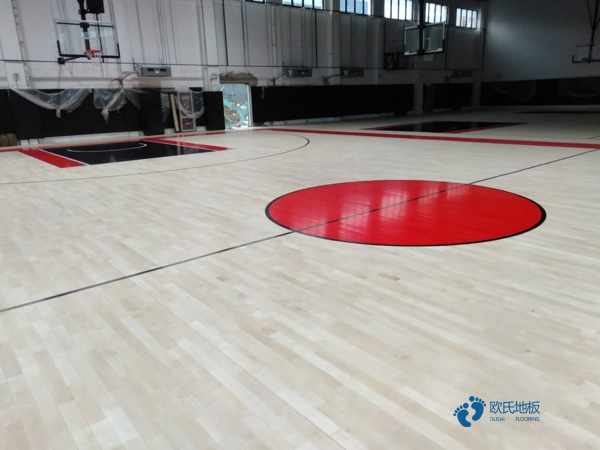 哪有運動場木地板哪個牌子較環保