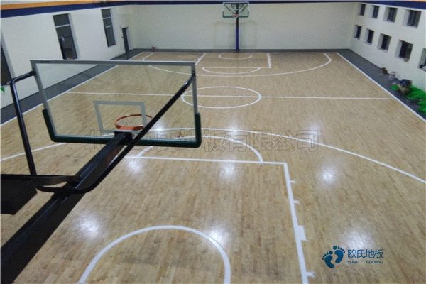 運動地板哪個牌子性價比高