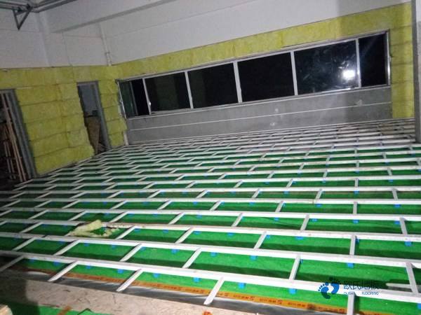 運(yùn)動(dòng)場(chǎng)地板報(bào)價(jià)單