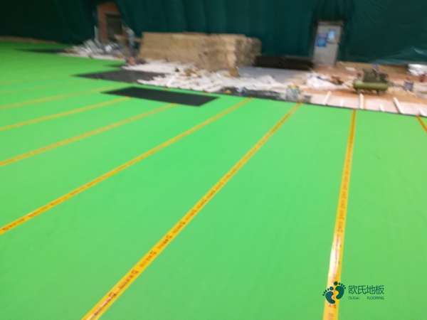 運(yùn)動(dòng)木地板哪家性價(jià)比高