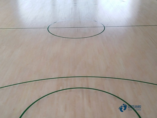 那有體育館木地板行業品牌