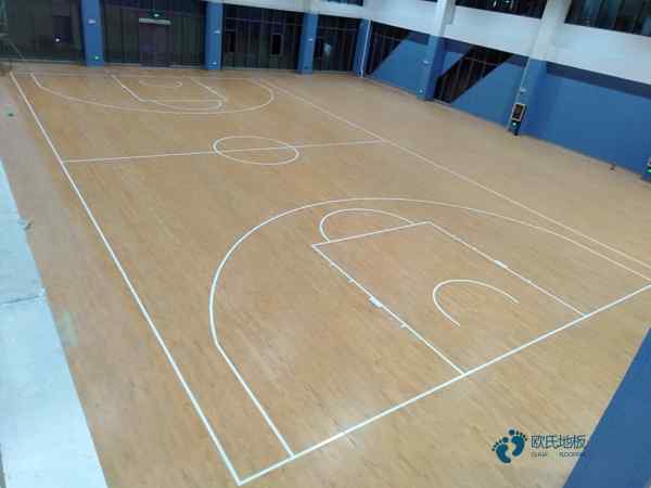 哪有運(yùn)動(dòng)館地板較好的