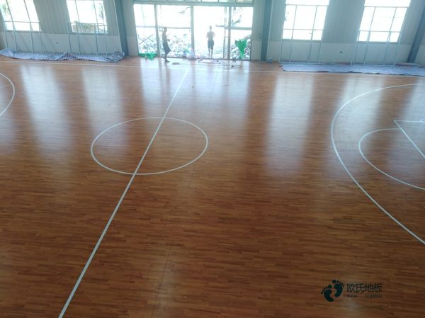 哪有運(yùn)動(dòng)館地板較好的