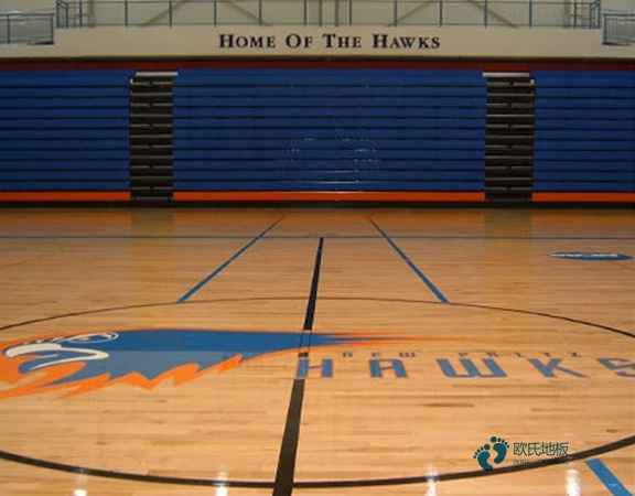 運動籃球地板哪家性價比高